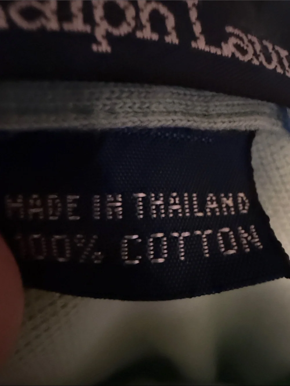 Polo Ralph Lauren polo ralph